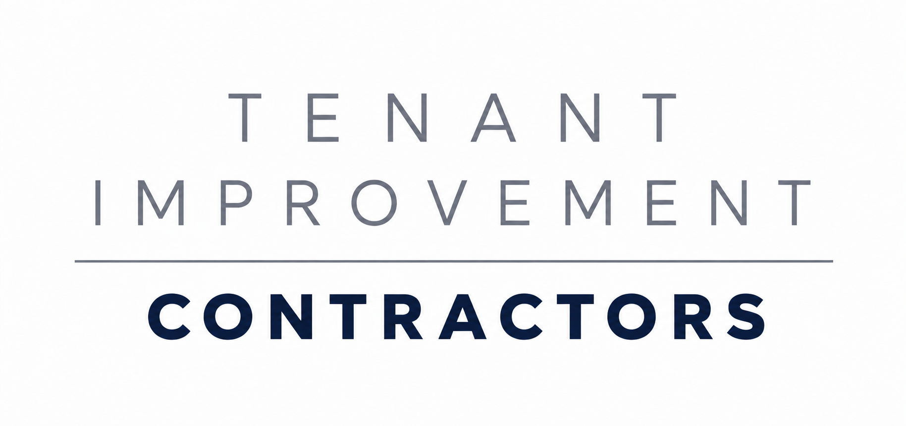 Commercial HVAC Tenant Improvement Contractor