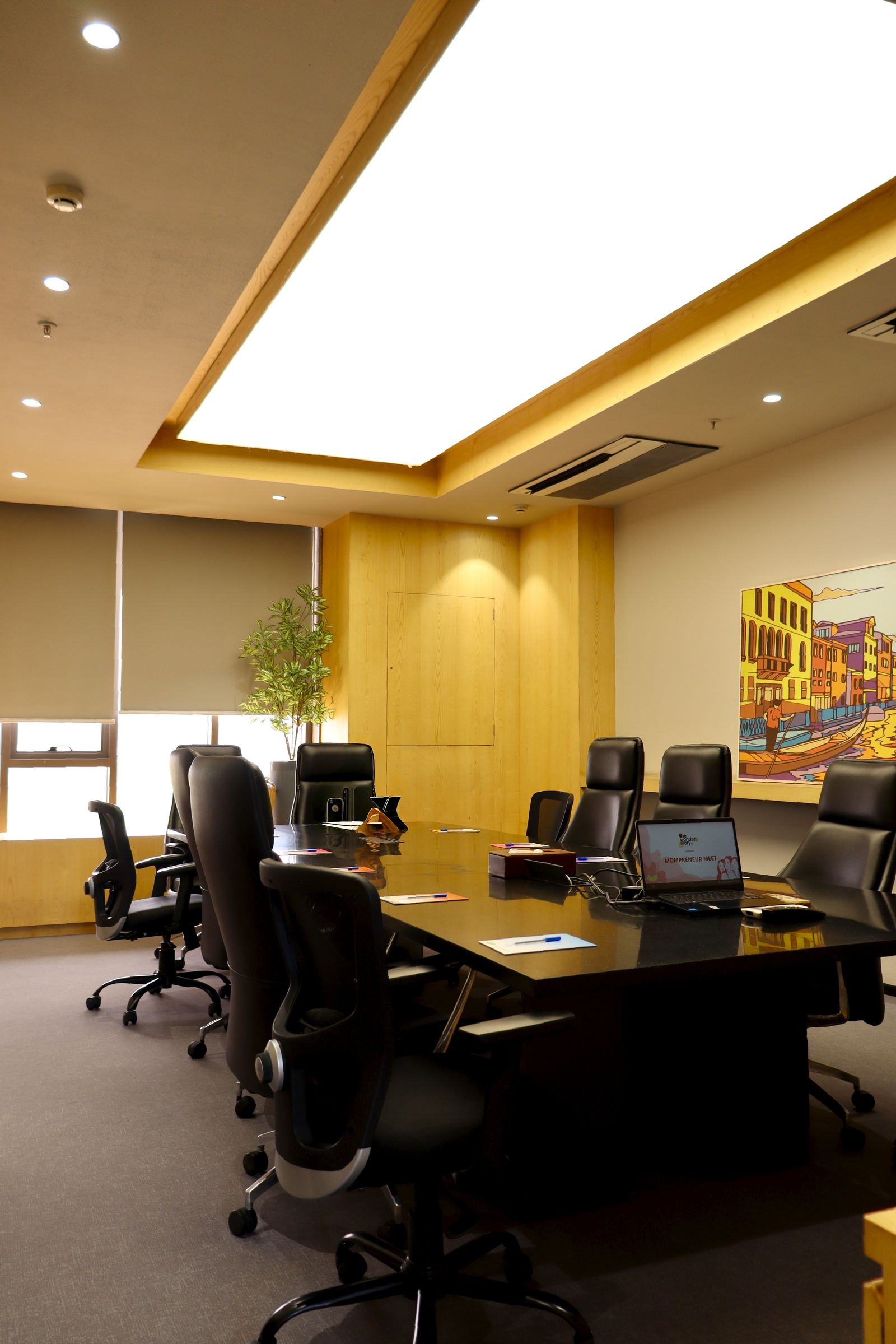 Above-Ceiling Coordination: Why Ductwork Has to Go First