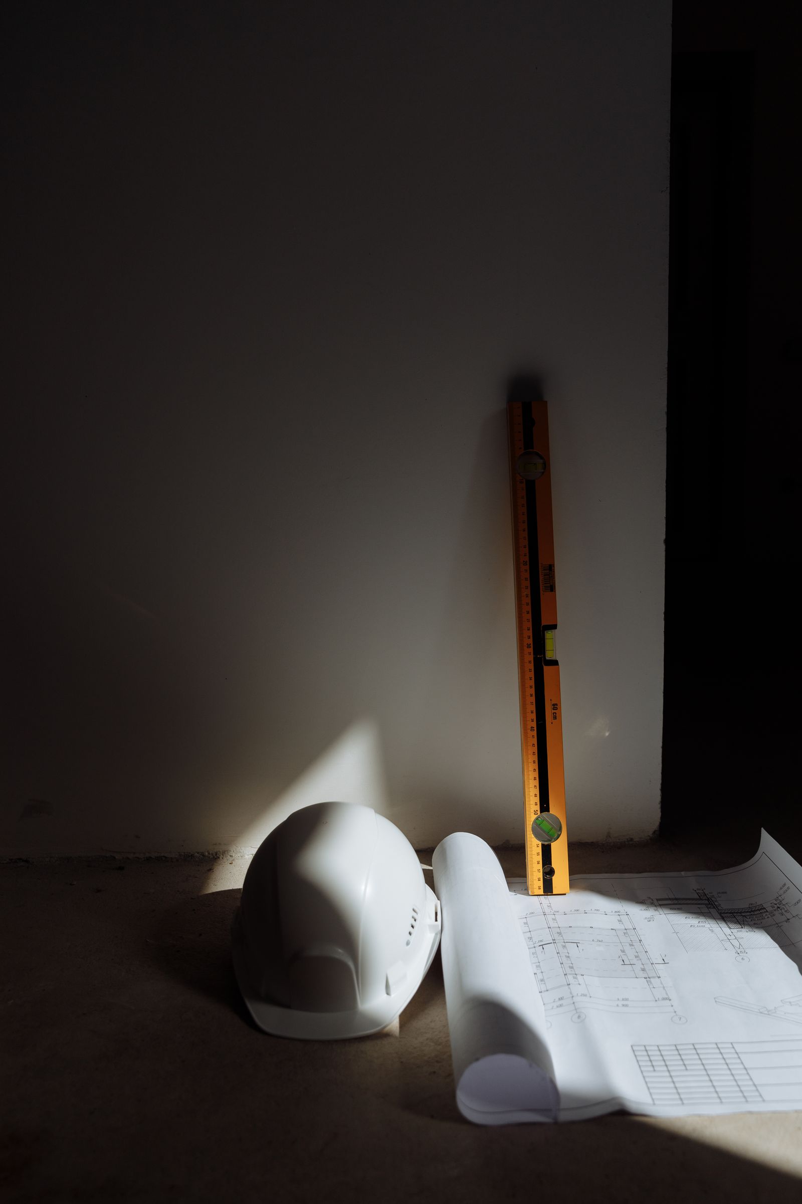 Division 23 Construction: HVAC Requirements for Commercial Tenant Improvement Projects