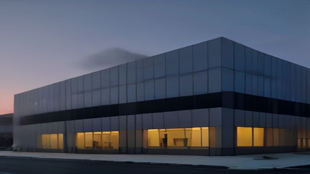 Phoenix Commercial Tenant Improvement Contractors: HVAC Installation & Building Renovations