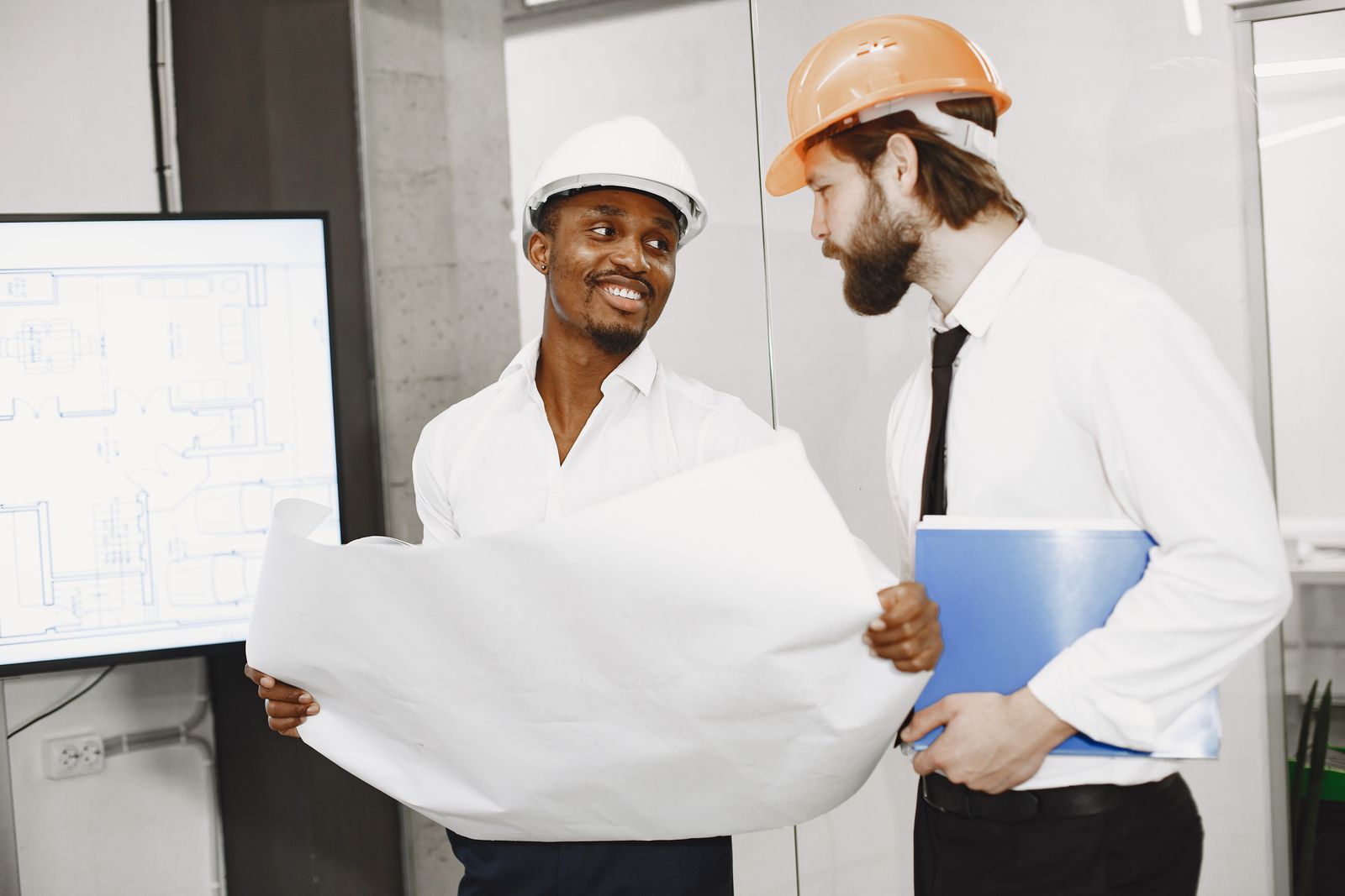 HVAC Preconstruction Planning: Mechanical Coordination for Commercial General Contractors